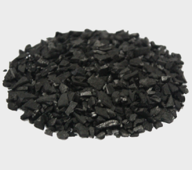 陕西椰壳活性炭