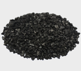铜川果壳活性炭